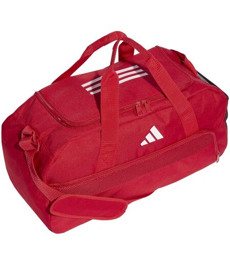 Sac De Sport Tiro S Rouge Adidas