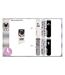 Chaussettes Pack Femme MINNIE - Pack de 9-4