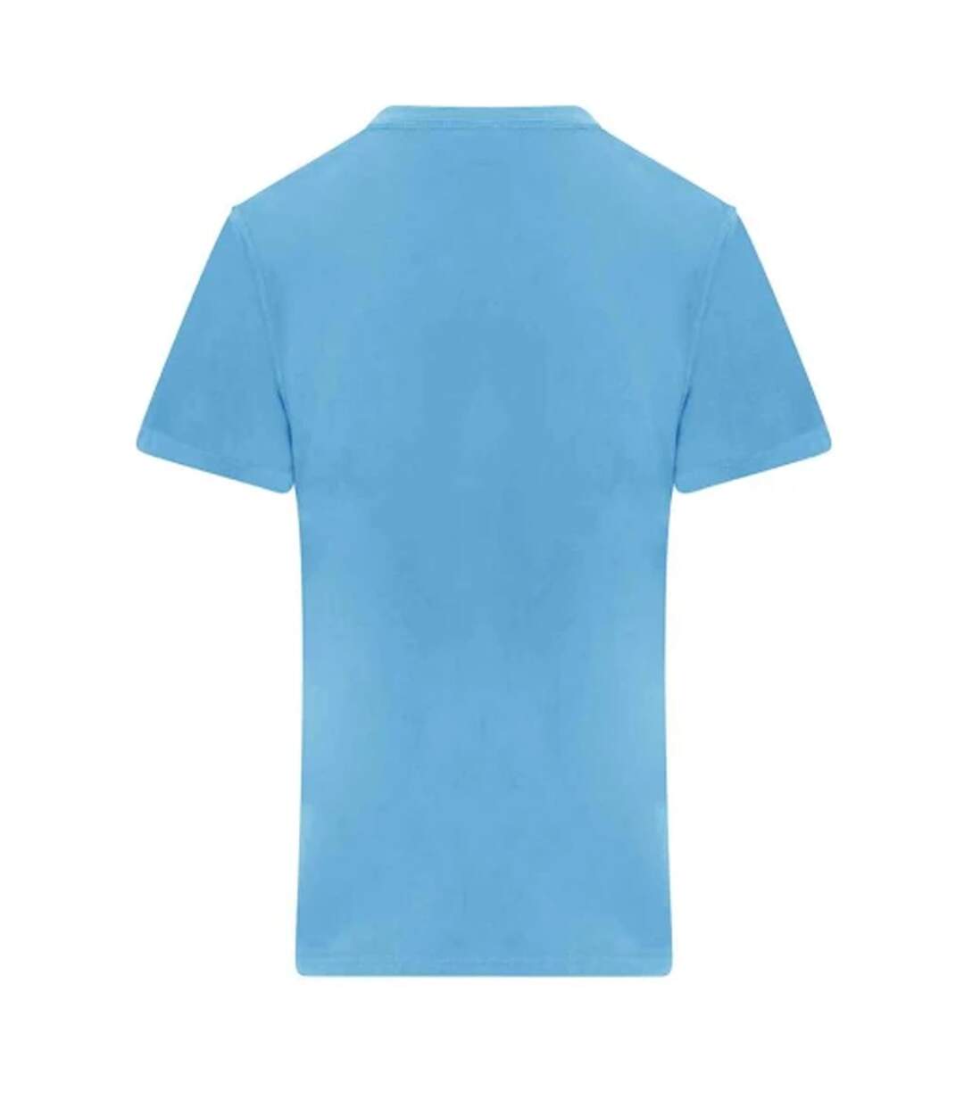 T-shirt homme bleu ciel PRO RTX