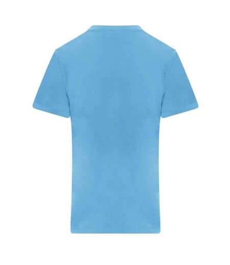 PRO RTX Adults Unisex T-Shirt (Sky Blue) - UTRW7856