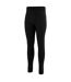 Legging Thermique Homme Noir Nevica-3