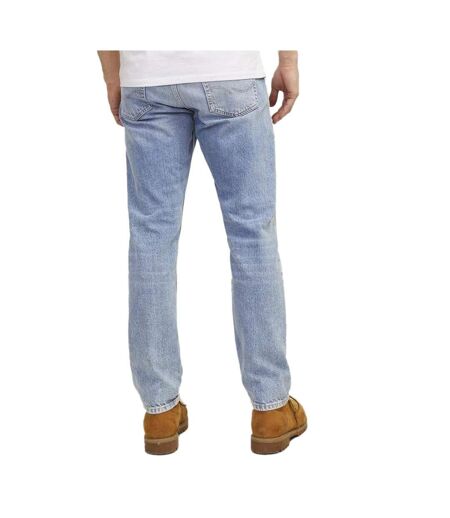 Jean loose bleu clair homme jack & jones original 920 - w32-l34