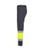 Pantalon Naos Homme Plomb Jaune Fluo Roly Workwear-3