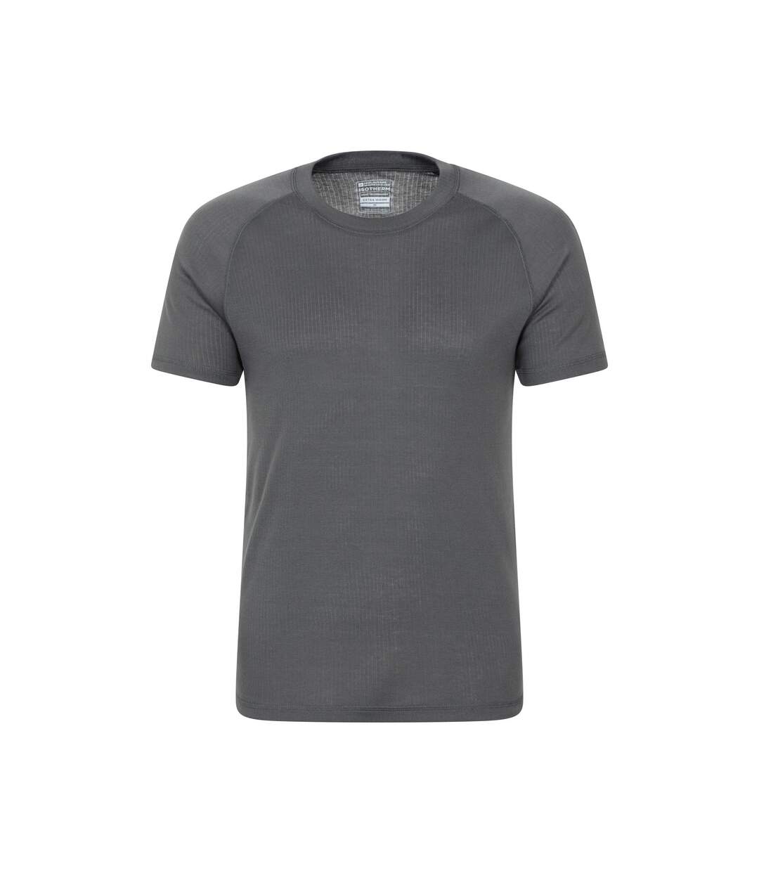 Haut Thermique Talus Homme Charbon Mountain Warehouse-1