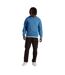 Sweat homme bleu printemps Lyle & Scott Lyle & Scott