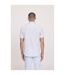 Chemise manches courtes coton regular DLIG-3