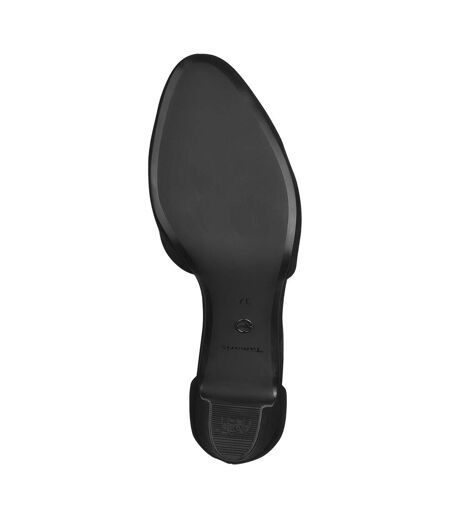 Ballerine à Talon Tamaris