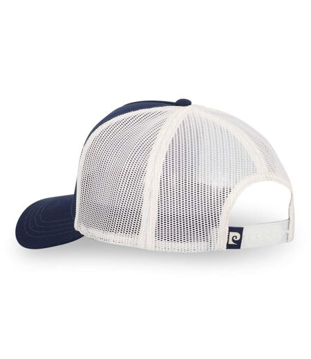 Casquette Trucker avec filet Net Pierrecardin