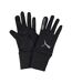Gants Motif/style Logo Season Adulte Noir Puma-2