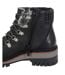 Womens/ladies Teodora Boots Black Cipriata-3