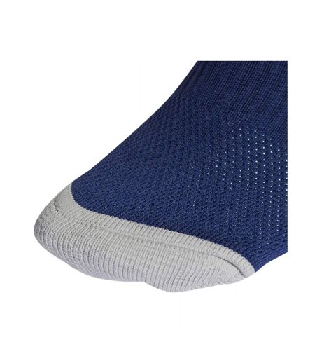 Chaussettes Hauteur Genoux Milano Adulte Bleu Marine Adidas