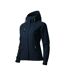 Veste Softshell Nano Femme Bleu Marine Malfini-3