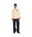 Sweat col rond en molleton avec écusson Lewis Vondutch-5