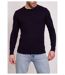 Pull manches longues