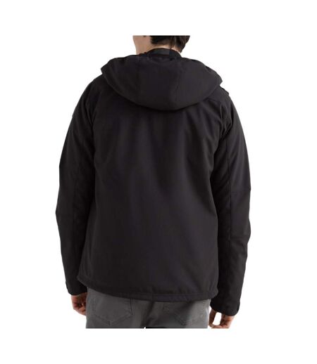 Veste de ski Noir Homme O'Neill Flint Jacket - L