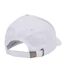Casquette De Baseball Adulte Blanc Pur Guess-2