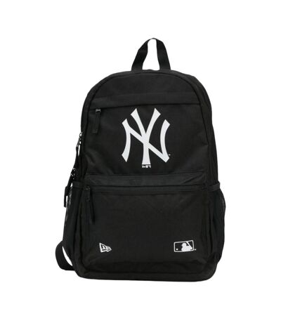 Sac à dos noir homme new era delaware - osfm