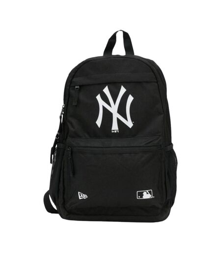 Sac à dos noir homme new era delaware - osfm