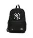 Sac à dos noir homme new era delaware - osfm-1