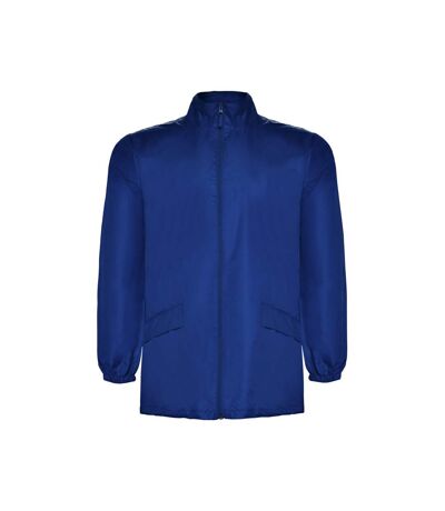 Roly - Veste imperméable ESCOCIA - Adulte (Bleu roi) - UTPF4255