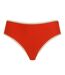 Bas De Maillot De Bain Uni Et Extensible Kyra Femme Orange Regatta-2