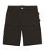 Short nexus homme noir Caterpillar