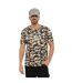 TEE SHIRT SLUB JERSEY VD-LIV AVR/MAI/JUI 2026 Vondutch-1