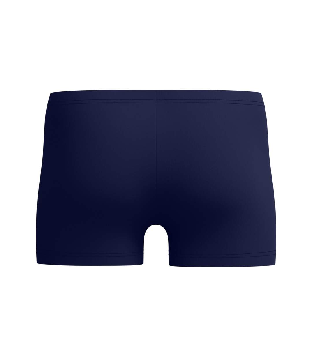 Mens Medley Logo Swim Shorts Navy Speedo-3