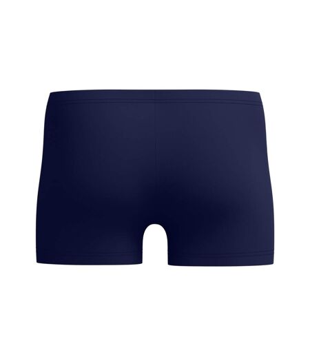 Mens Medley Logo Swim Shorts Navy Speedo