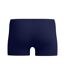 Mens Medley Logo Swim Shorts Navy Speedo-3