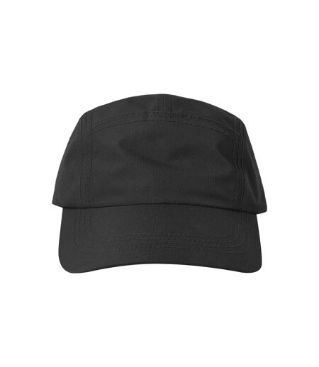 Casquette Rainy Noir Atlantis Headwear