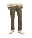 Pantalon cargo kaki homme jack & jones barkley-1