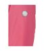Doudoune Matelassée Highton Femme Rouge Foncé Corail Clair Regatta-4