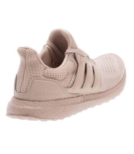 Baskets ultraboost 1.0 homme beige Adidas