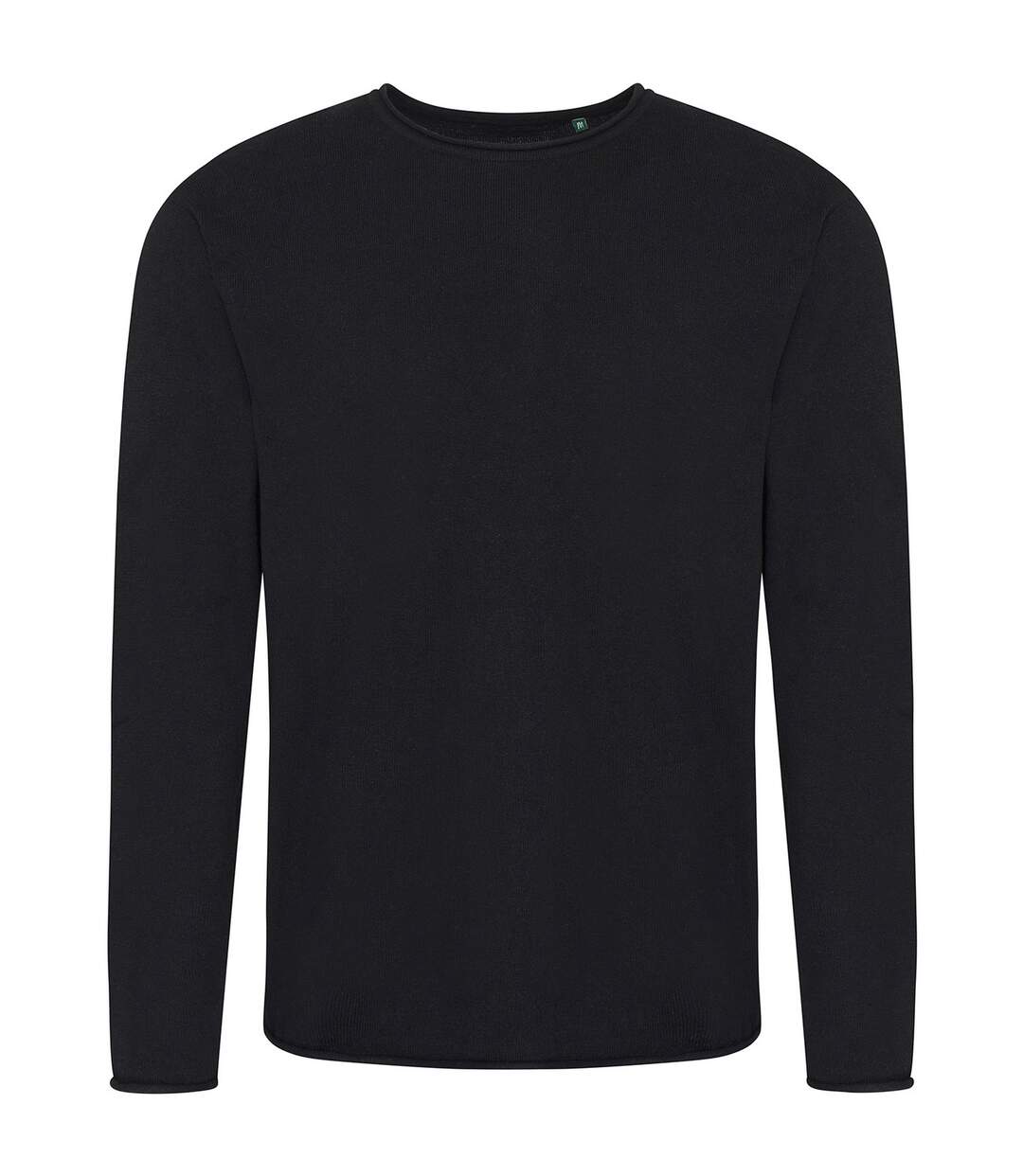 Sweat Arenal Adulte Noir Ecologie-1