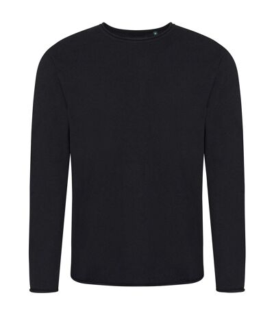 Sweat Arenal Adulte Noir Ecologie