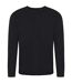Sweat Arenal Adulte Noir Ecologie-1