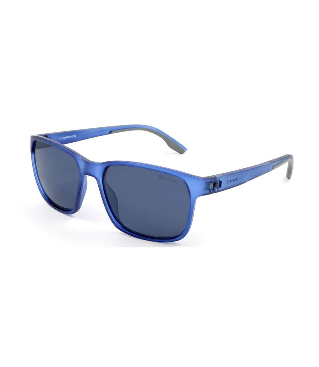 CF90114 Men's Polarized Square Sunglasses-3