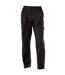 Regatta New Womens/Ladies Action Sports Trousers (Black) - UTRW1236