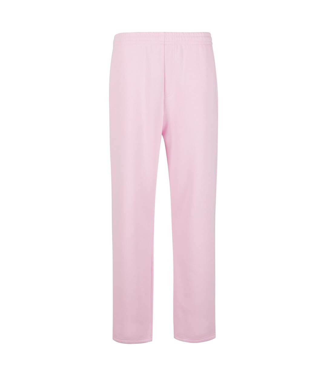 Pantalon De Jogging Homme Rose Clair Build Your Brand-1