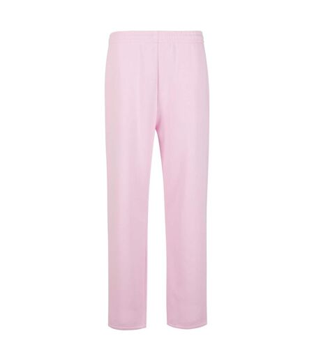 Pantalon De Jogging Homme Rose Clair Build Your Brand