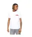 Mens Phopier T-shirt White Kings Will Dream-2