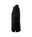 Polo Brookings Homme Noir Harvest-3