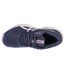 Chaussures Tennis Game Ff Femme Bleu Marine Foncé Asics-3