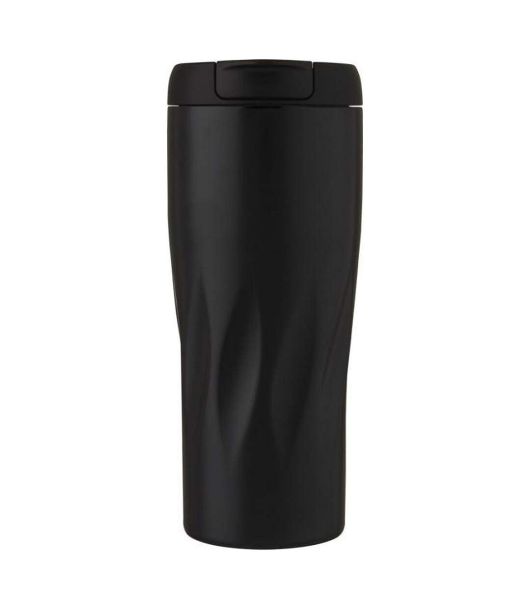 Mug de voyage waves taille unique noir Avenue-2