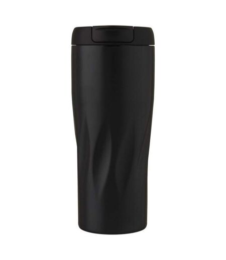 Mug de voyage waves taille unique noir Avenue