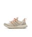 Chaussures de running rose/beige mixte adidas ultraboost 1.0-1