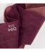 Lot de 2 paires de chaussettes mi-hautes Basique Coton-2