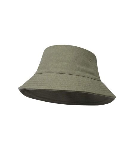 Chapeau D´été Wicklow Adulte Vert Elevate NXT