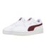 Basket Basse Cuir Puma CA Pro Suede FS-3